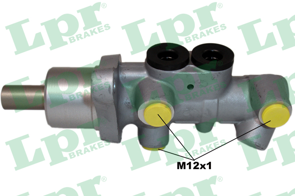 Maître-cylindre de frein LPR 1696 - OtoParts.ma