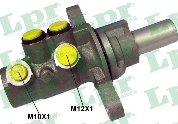 Maître-cylindre de frein LPR 1698 - OtoParts.ma