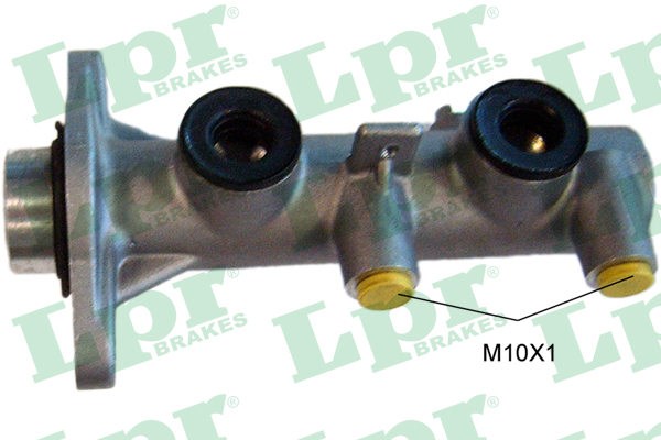 Maître-cylindre de frein LPR 1702 - OtoParts.ma