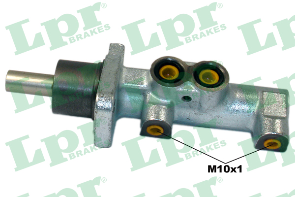 Maître-cylindre de frein LPR 1720 - OtoParts.ma