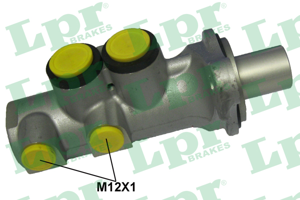 Maître-cylindre de frein LPR 1723 - OtoParts.ma
