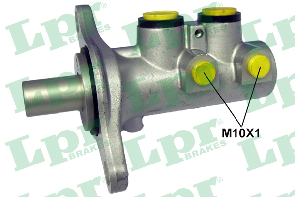 Maître-cylindre de frein LPR 1752 - OtoParts.ma
