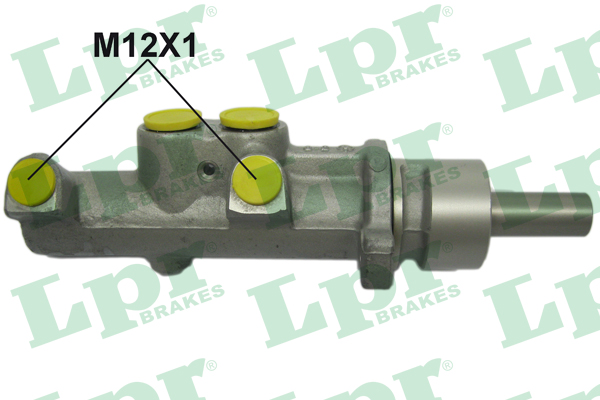 Maître-cylindre de frein LPR 1759 - OtoParts.ma