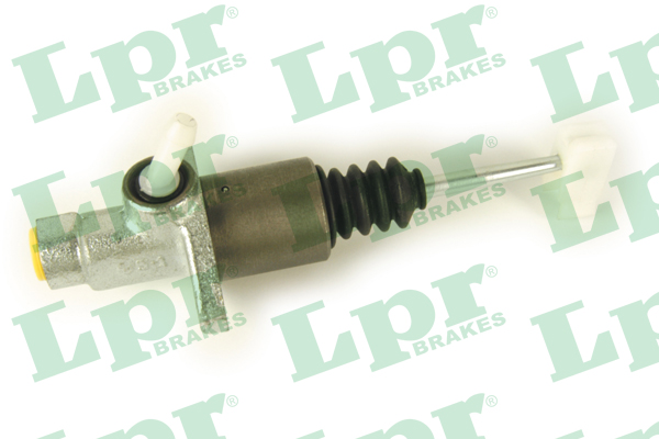 Disques de frein LPR 2105 - OtoParts.ma