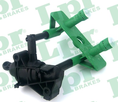 Emetteur d'embrayage LPR 2180
