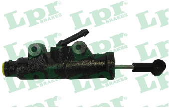 Emetteur d'embrayage LPR 2380