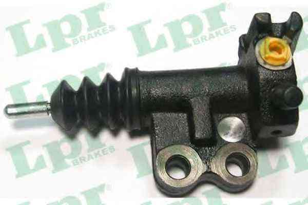 Récepteur d'embrayage LPR 3123