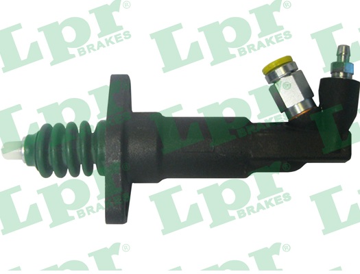 Récepteur d'embrayage LPR 3215