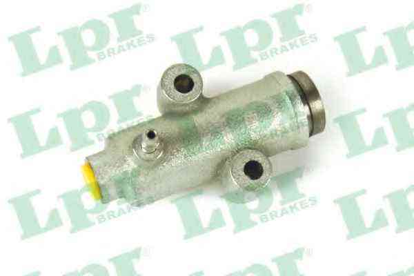 Récepteur d'embrayage LPR 3223