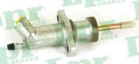 Récepteur d'embrayage LPR 3228
