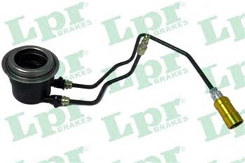 Butée hydraulique LPR 3456