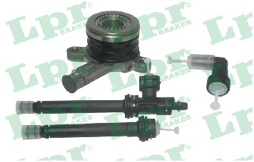 Récepteur d'embrayage LPR 3475 - OtoParts.ma