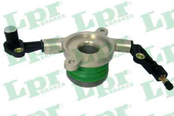 Récepteur d'embrayage LPR 3484 - OtoParts.ma