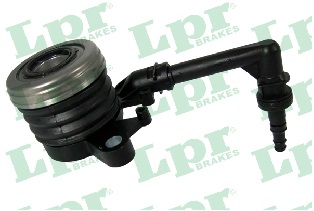 Récepteur d'embrayage LPR 3490 - OtoParts.ma