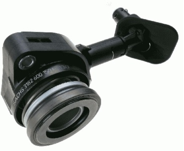 Récepteur d'embrayage LPR 3492 - OtoParts.ma