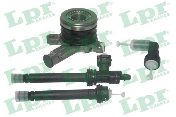 Récepteur d'embrayage LPR 3496 - OtoParts.ma
