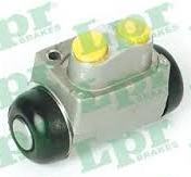 Cylindre de roue LPR 4036 - OtoParts.ma