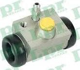 Cylindre de roue LPR 4078 - OtoParts.ma