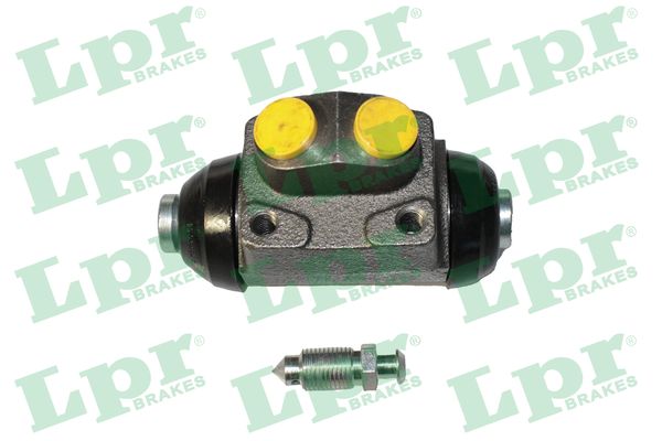 Cylindre de roue LPR 4094 - OtoParts.ma