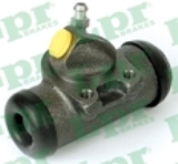 Cylindre de roue LPR 4533 - OtoParts.ma