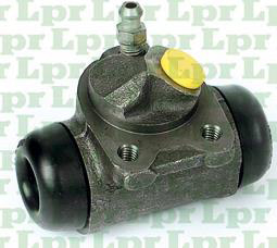 Cylindre de roue LPR 4534 - OtoParts.ma