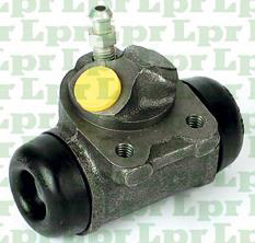 Cylindre de roue LPR 4536 - OtoParts.ma