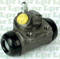 Cylindre de roue LPR 4537 - OtoParts.ma
