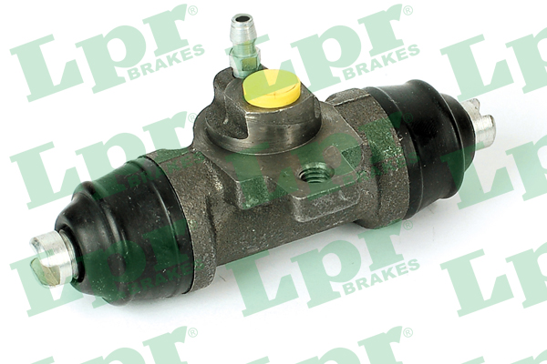 Disques de frein LPR 4551 - OtoParts.ma