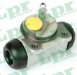 Cylindre de roue LPR 4581