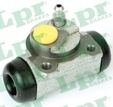 Cylindre de roue LPR 4582