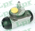 Cylindre de roue LPR 4587