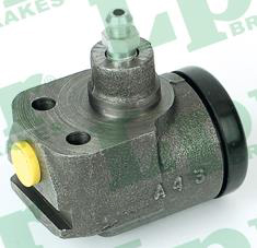 Cylindre de roue LPR 4601 - OtoParts.ma