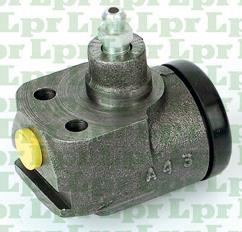 Cylindre de roue LPR 4603 - OtoParts.ma
