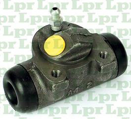Cylindre de roue LPR 4634 - OtoParts.ma