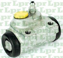 Cylindre de roue LPR 4665