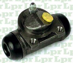 Cylindre de roue LPR 4687 - OtoParts.ma