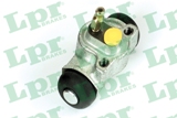 Cylindre de roue LPR 4691 - OtoParts.ma