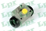 Cylindre de roue LPR 4699 - OtoParts.ma