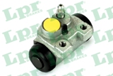 Cylindre de roue LPR 4826