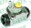 Cylindre de roue LPR 4872 - OtoParts.ma