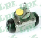 Cylindre de roue LPR 4873