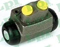 Cylindre de roue LPR 4976 - OtoParts.ma