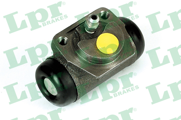 Disques de frein LPR 5111 - OtoParts.ma