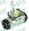 Cylindre de roue LPR 5157 - OtoParts.ma