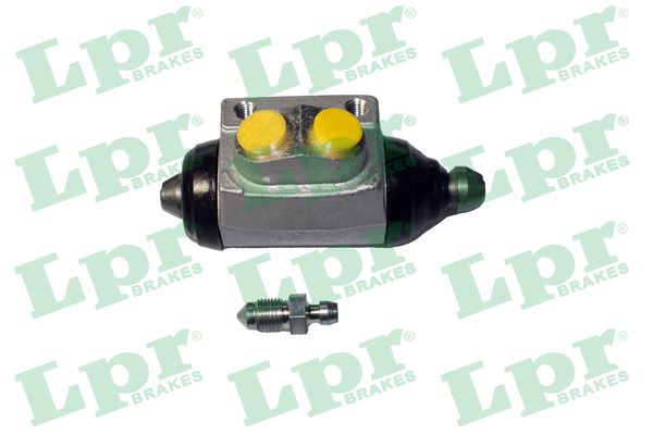 Cylindre de roue LPR 5204