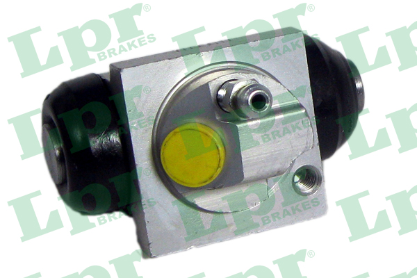 Disques de frein LPR 5218 - OtoParts.ma