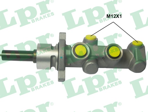 Maître-cylindre de frein LPR 6014 - OtoParts.ma