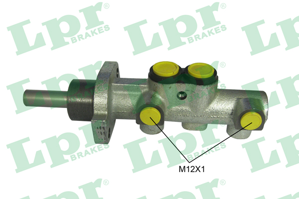 Maître-cylindre de frein LPR 6021