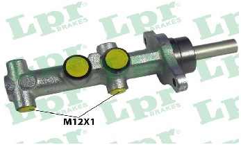 Maître-cylindre de frein LPR 6023