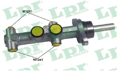 Maître-cylindre de frein LPR 6024